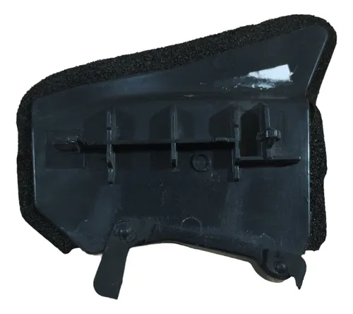 Protetor Ventilador Esquerdo Toyota Etios 2014 - Imagem 7