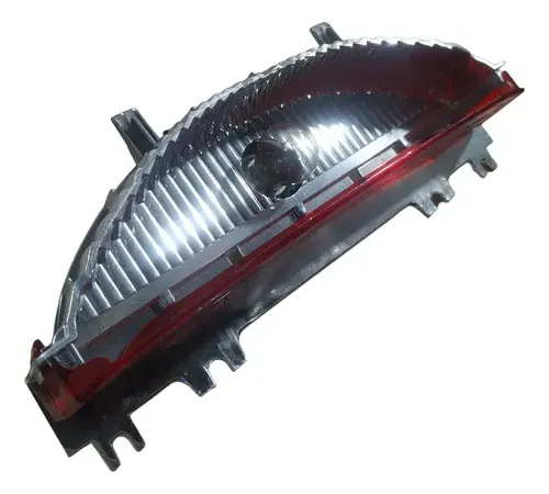 Brake Light Luz Freio Hyundai Hb20 Sedan 2013 A 2019 - Imagem 3