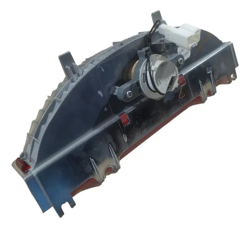 Brake Light Luz Freio Hyundai Hb20 Sedan 2013 A 2019 - Imagem 4