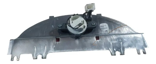 Brake Light Luz Freio Hyundai Hb20 Sedan 2013 A 2019 - Imagem 5