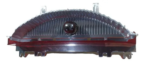 Brake Light Luz Freio Hyundai Hb20 Sedan 2013 A 2019 - Imagem 6