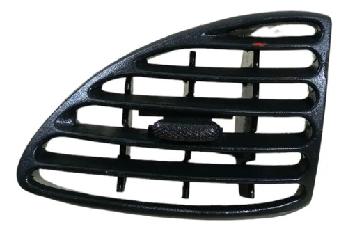 Tela Grade Difusor Ar Esquerdo Ford Mondeo