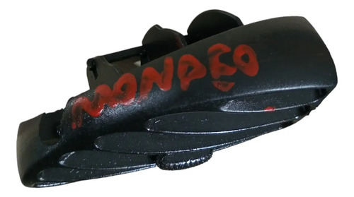 Tela Grade Difusor Ar Esquerdo Ford Mondeo - Imagem 2