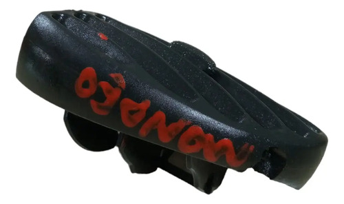 Tela Grade Difusor Ar Esquerdo Ford Mondeo - Imagem 3