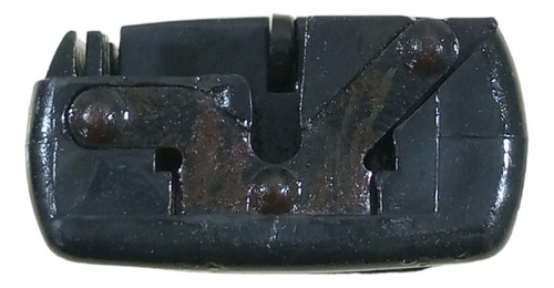 Difusor Ar Central Esquerdo Gm Monza - Imagem 4