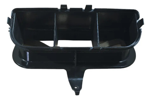 Moldura Duto Ar Volkswagen Voyage 2015