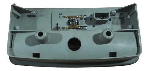 Luz Teto Cortesia Vw Voyage G8 600947105 - Imagem 4