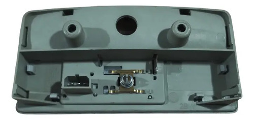Luz Teto Cortesia Vw Voyage G8 600947105 - Imagem 6