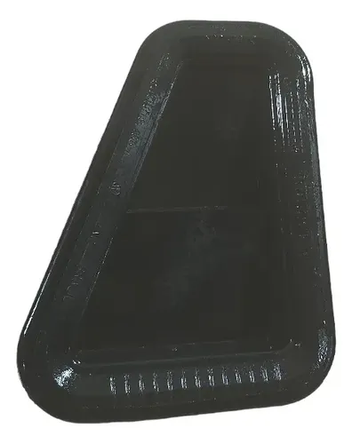 Difusor Ar Lateral Traseiro Gol Parati Saveiro Voyage G8