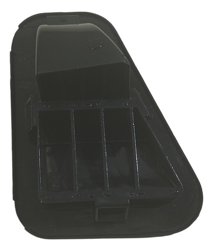 Difusor Ar Lateral Traseiro Gol Parati Saveiro Voyage G8 - Imagem 2
