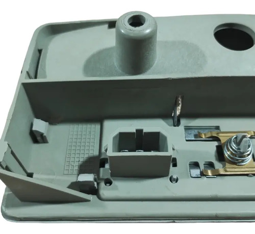 Luz Teto Cortesia Vw Voyage G8 600947105 - Imagem 8