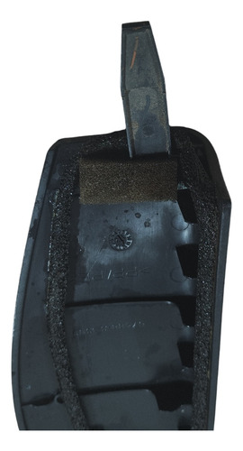 Moldura Interna Porta Traseira Esquerda Toyota Etios 2015 - Imagem 7