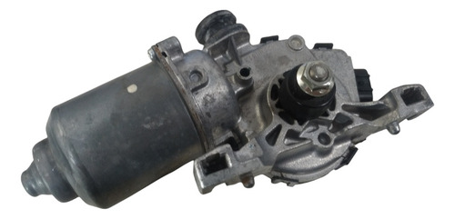 Motor Limpador Parabrisa Toyota Etios 2014 A 2020 - Imagem 5
