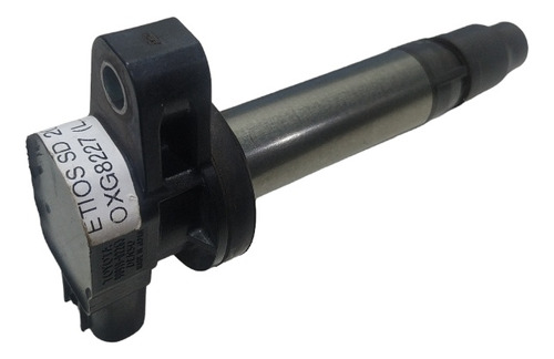 Motor Limpador Parabrisa Toyota Etios 2014 A 2020 - Imagem 7
