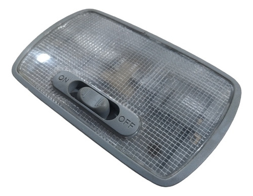 Luz De Teto Cortesia Traseira Honda Civic 2001 A 2006 - Imagem 3