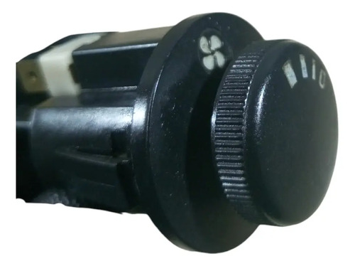 Botão Ventilação Ar Gm Ipanema Kadett 94635527 - Imagem 2