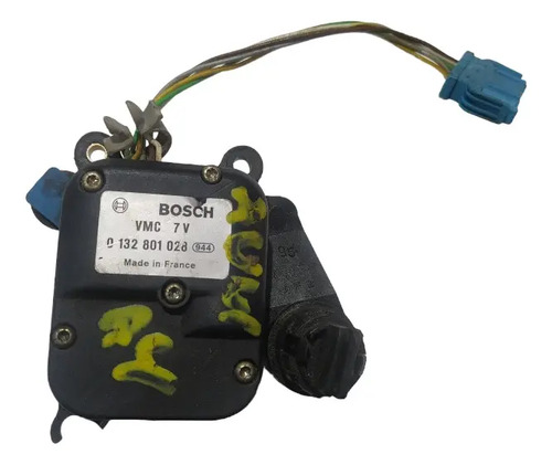 Motor Atuador Caixa De Ar Condicionado Audi A4 1993 A 2000