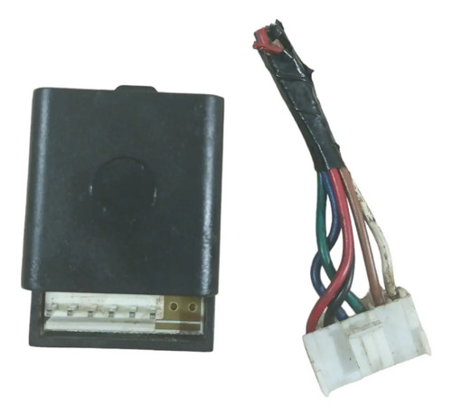 Centralina Vidro Trava Eletrica Fiat Marea