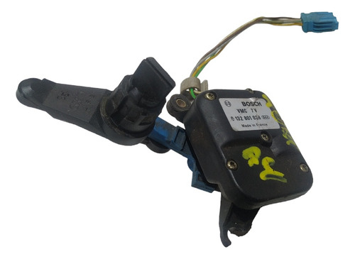 Motor Atuador Caixa De Ar Condicionado Audi A4 1993 A 2000 - Imagem 2