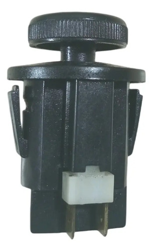 Botão Ventilação Ar Gm Ipanema Kadett 94635527 - Imagem 4
