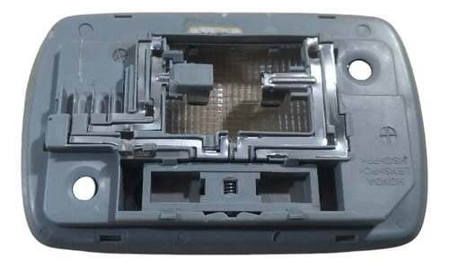 Luz De Teto Cortesia Traseira Honda Civic 2001 A 2006 - Imagem 5