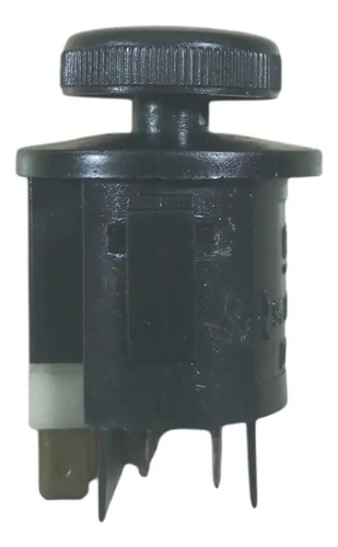 Botão Ventilação Ar Gm Ipanema Kadett 94635527 - Imagem 5