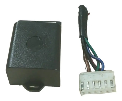 Centralina Vidro Trava Eletrica Fiat Marea - Imagem 3