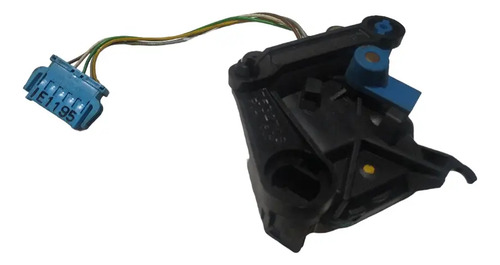 Motor Atuador Caixa De Ar Condicionado Audi A4 1993 A 2000 - Imagem 3