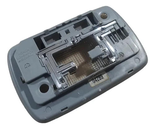 Luz De Teto Cortesia Traseira Honda Civic 2001 A 2006 - Imagem 6