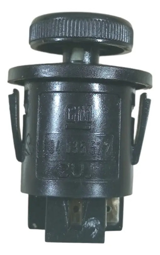 Botão Ventilação Ar Gm Ipanema Kadett 94635527 - Imagem 6