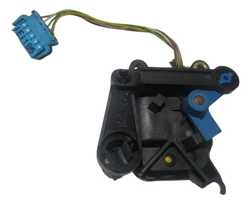 Motor Atuador Caixa De Ar Condicionado Audi A4 1993 A 2000 - Imagem 4