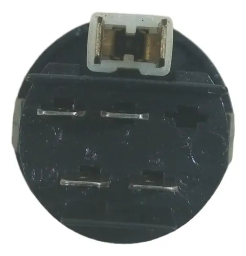Botão Ventilação Ar Gm Ipanema Kadett 94635527 - Imagem 7