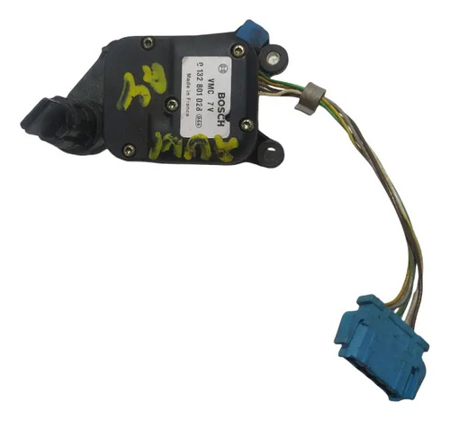 Motor Atuador Caixa De Ar Condicionado Audi A4 1993 A 2000 - Imagem 5