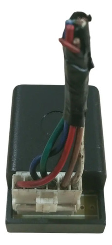 Centralina Vidro Trava Eletrica Fiat Marea - Imagem 6