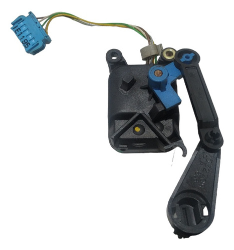 Motor Atuador Caixa De Ar Condicionado Audi A4 1993 A 2000 - Imagem 6