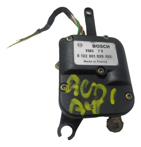 Motor Atuador Ar Condicionado Audi A4 1993 1995 1997 A 2000