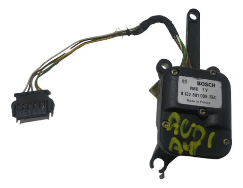 Motor Atuador Ar Condicionado Audi A4 1993 1995 1997 A 2000 - Imagem 2