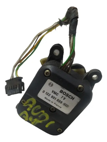 Motor Atuador Ar Condicionado Audi A4 1993 1995 1997 A 2000 - Imagem 3