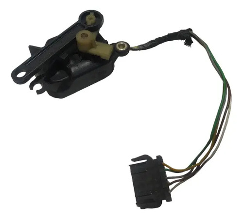 Motor Atuador Ar Condicionado Audi A4 1993 1995 1997 A 2000 - Imagem 4