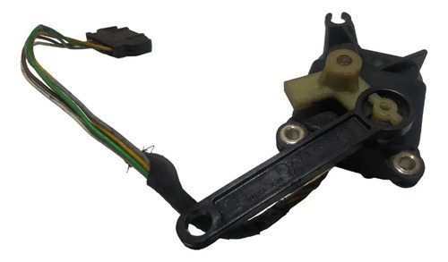 Motor Atuador Ar Condicionado Audi A4 1993 1995 1997 A 2000 - Imagem 5