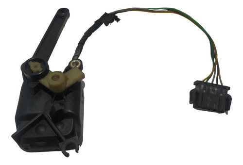 Motor Atuador Ar Condicionado Audi A4 1993 1995 1997 A 2000 - Imagem 6