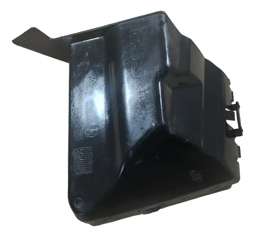Duto Parachoque Dianteiro Direito Renault Duster 2012