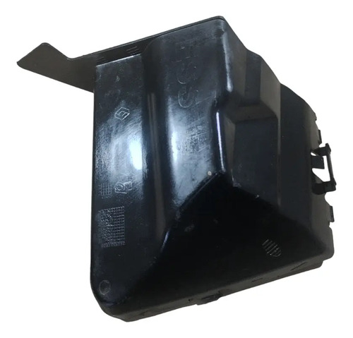 Duto Parachoque Dianteiro Direito Renault Duster 2012 - Imagem 3