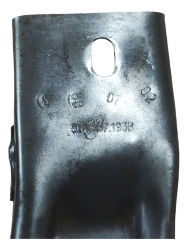 Suporte Volkswagen Voyage G8 2020 - Imagem 5