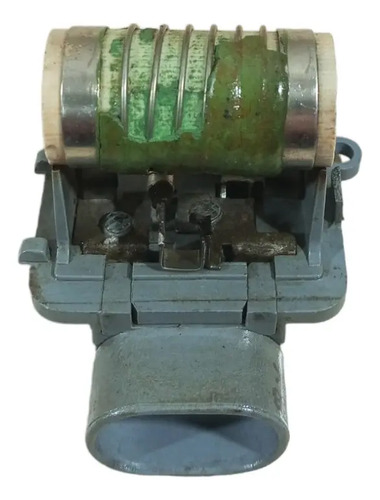 Resistencia Defletor Radiador Ar Condicionado Ford Ecosport - Imagem 3