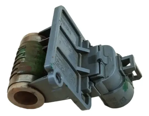 Resistencia Defletor Radiador Ar Condicionado Ford Ecosport - Imagem 5