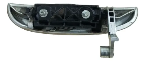 Maçaneta Externa Traseira Esquerda Toyota Etios - Imagem 6