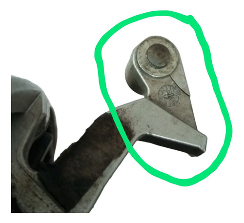 Maçaneta Externa Traseira Esquerda Toyota Etios - Imagem 7