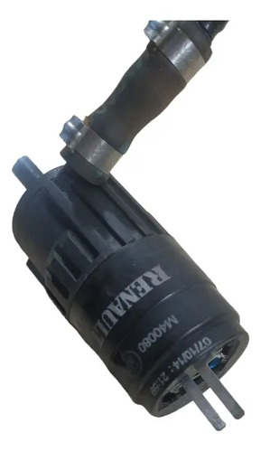 Bomba Reservatório Partida Frio Renault Sandero Logan Duster - Imagem 2
