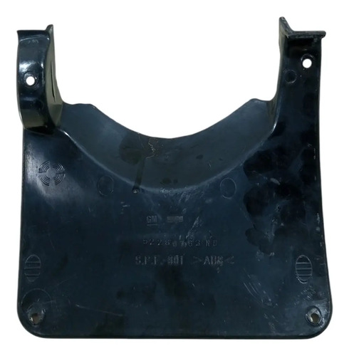 Moldura Inferior Coluna Direção Kadett 52286762 C/detalhe - Imagem 5